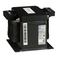 9070T1000D3 | Transformer Control 1000VA 208V-120V | Square D