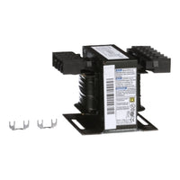 9070T100D19 | TRANSFORMER CONTROL 100VA , 208/240/277/380/480 V | Square D