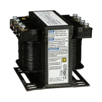 9070T100D31 | XFMR CONTROL 100VA 240/480V-12 | Square D