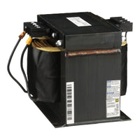 9070T2000D1 | TRANSFORMER CONTROL 2000VA 240/480V-120V | Square D