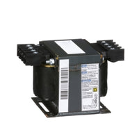 9070T250D4 | TRANSFORMER CONTROL 250VA 277V-120V | Square D