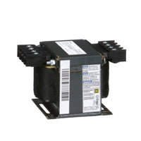 9070T250D1 | Industrial Control Transformer: 250VA 240/480V-120V | Square D