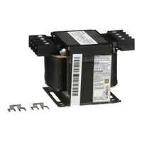9070T250D31 | XFMR CONTROL 250VA 240/480V-120/240V | Square D