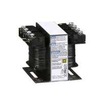 9070T50D14 | TRANSFORMER CONTROL 50VA 208V-24V | Square D