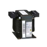 9070T300D1 | TRANSFORMER CONTROL 300VA 240/480V-120V | Square D