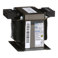 9070T350D15 | TRANSFORMER CONTROL 350VA 240/480V-24/120V | Square D
