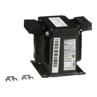 9070T350D1 | TRANSFORMER CONTROL 350VA 240/480V-120V | Square D