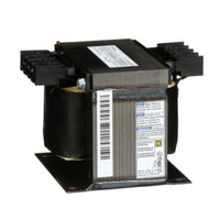 9070T500D31 | TRANSFORMER CONTROL 500VA 240/480V-120/240V | Square D