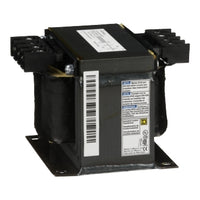 9070T500D3 | TRANSFORMER CONTROL 500VA 208V-120V | Square D by Schneider Electric