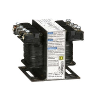 9070T50D2 | TRANSFORMER CONTROL 50VA 240/480V-24V | Square D