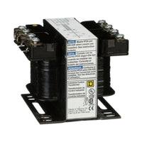 9070T50D4 | TRANSFORMER CONTROL 50VA 277V-120V | Square D by Schneider Electric