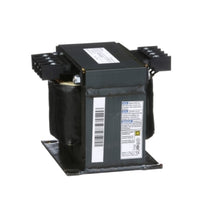 9070T750D1 | TRANSFORMER CONTROL 750VA 240/480V-120V | Square D