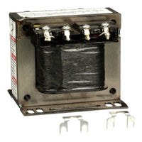 9070T75D2 | TRANS CNTRL 75VA 240/480V-24V | Square D