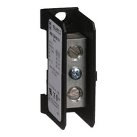 9080LBA161101 | Power distribution block, Linergy, 1 pole, 1 line, 1 load, 115A CU, 90A AL, 600 V | Square D