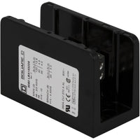 9080LBA163206 | POWER DISTRIBUTION BLOCK 600V 350A | Square D by Schneider Electric