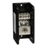 9080LBA164108 | POWER DISTRIBUTION BLOCK 600V 335A | Square D by Schneider Electric