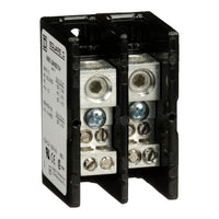 9080LBA262104 | POWER DISTRIBUTION BLOCK 600V 175A | Square D by Schneider Electric