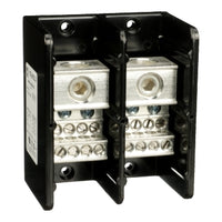 9080LBA264108 | POWER DISTRIBUTION BLOCK 600V | Square D by Schneider Electric