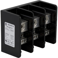 9080LBA364108 | POWER DISTRIBUTION BLOCK 600V 335A | Square D