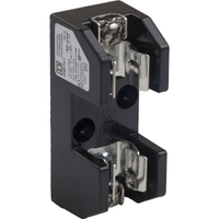 9080PF1 | TERMINAL BLOCK CLASS H OR K FUSEHOLDER 1 POLE 250V 30A | Square D