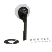 9421LH6 | Operating Mechanism Handle, NEMA 1/3R/12, 6in., Black | Square D
