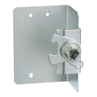 9421LJ7 | ROTARY OPERATING MECH 600VAC 250 NEMA | Square D