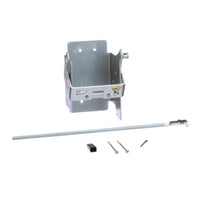 9422RQ1 | Disconnect mechanism, circuit breaker, variable depth, 150/250A, 3 pole, operator only, for PowerPacT H and J breakers | Square D