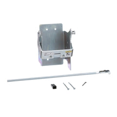 Square D 9422RQ1 Disconnect mechanism, circuit breaker, variable depth, 150/250A, 3 pole, operator only, for PowerPacT H and J breakers | Blackhawk Supply