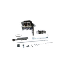 9422TDF63 | Operating mechanism, flange mounted, variable depth, 60A, 600 V, H, K, J, R fuse holder, switch mechanism | Square D