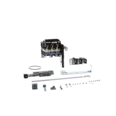 Square D 9422TDF63 Operating mechanism, flange mounted, variable depth, 60A, 600 V, H, K, J, R fuse holder, switch mechanism | Blackhawk Supply