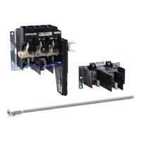 9422TEF10 | DISCONNECT SWITCH 600VAC 100AMP NEMA | Square D