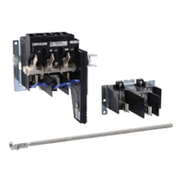 9422TEF10 | DISCONNECT SWITCH 600VAC 100AMP NEMA | Square D