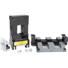 Square D 9998SG480 NEMA Contactor and NEMA Motor Starter, Type S, E coil modification kit, 440/480VAC 50/60Hz, NEMA size 5 | Blackhawk Supply