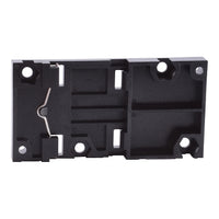 9999DMB1 | Contactor, Definite Purpose, DIN rail mouting bracket, for 20A to 60A contactors | Square D