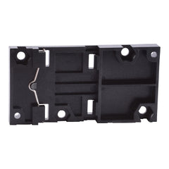 Square D 9999DMB1 Contactor, Definite Purpose, DIN rail mouting bracket, for 20A to 60A contactors | Blackhawk Supply