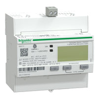 A9MEM3175 | IEM3175 Energy meter, 63 A, LON, 1 Digital I, Multi-tariff | Square D