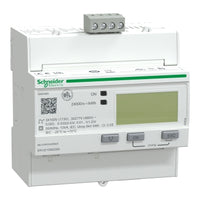 A9MEM3465 | iEM3465 Energy Meter - BACnet - 1 DI - 1 DO - Multi-Tariff - LVCT | Square D