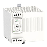 ABL8RPM24200 | Phaseo Regulated Switch Mode, 20A, 1 or 2-Phase, for Regulated SMPS, IP20 | Square D