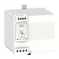 ABL8RPM24200 | Phaseo Regulated Switch Mode, 20A, 1 or 2-Phase, for Regulated SMPS, IP20 | Square D by Schneider Electric