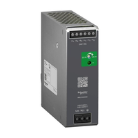 ABLS1A24050 | PWR SUPPLY 24V 5.0A 1PH OPT | Square D