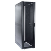 AR3300 | APC NetShelter SX, Server Rack Enclosure, 42U, Black, 1991H x 600W x 1200D mm | APC