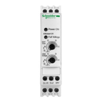 ATS01N106FT | Altistart 01 Soft Start (ATS01), for Asynchronous Motor, 6A, 110-480V, 0.5-3 HP, 0.75-3.0 kW, Single-phase, Integrated Bypass, w/Heat Sink | Square D