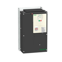 ATV212HD22N4 | Altivar 212 VFD, 30 HP/43.5 amps, 380/480 VAC Three Phase Input/Output, IP20 | Square D by Schneider Electric