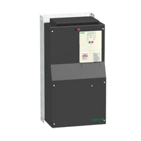 ATV212HD30N4 | Altivar 212 VFD, 40 HP/58.5 amps, 380/480 VAC Three Phase Input/Output, IP20 | Square D