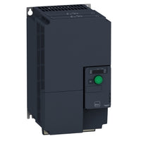 ATV320D11M3C | Variable speed drive, ATV320, 11 kW, 200…240 V, 3 phases, compact | Square D by Schneider Electric