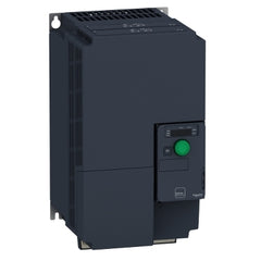 Square D ATV320D11S6C Variable speed drive, Altivar Machine ATV320, 11 kW, 525...600 V, 3 phases, compact | Blackhawk Supply