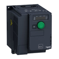 ATV320U15M2C | Variable speed drive, ATV320, 1.5 kW, 200…240 V, 1 phase, compact | Square D by Schneider Electric