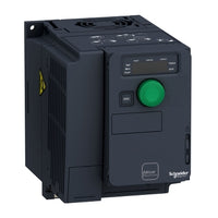 ATV320U15M2C | Variable speed drive, ATV320, 1.5 kW, 200…240 V, 1 phase, compact | Square D