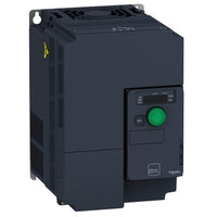 ATV320U75M3C | ALTIVAR ATV320 VARIABLE SPEED DRIVE, 7.5KW, 200V, 3PHASE, COMPACT | Square D by Schneider Electric