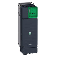 ATV340D30N4E | Variable speed drive, Altivar Machine ATV340, 30 kW Heavy Duty, 400 V, 3 phases, Ethernet | Square D